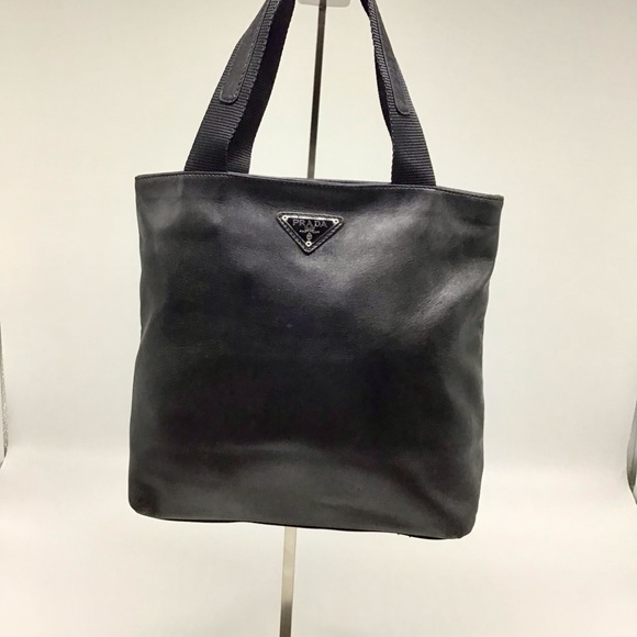 Prada Small Tote Bag - Picture 2 of 12